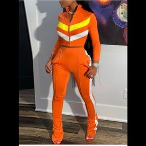 What a cutie Sweatsuitie